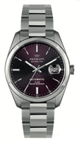 Orologio Pryngeps Uomo Torino in Acciaio A 1076 PRYNGEPS - A 1076 PRYNGEPS